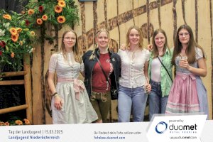 Tag der Landjugend